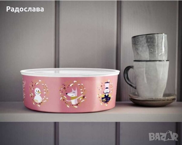 Топери , Туто Фреско, Купи , Кутии Tupperware , снимка 2 - Други - 35090046
