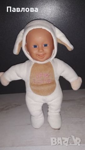 Красиви кукли , снимка 6 - Кукли - 27504480