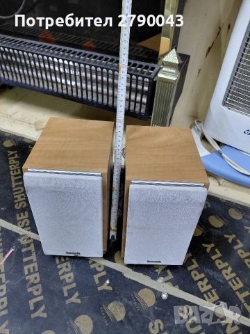 тонколони PANASONIC 