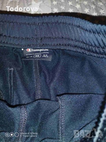 Долнище champion, снимка 2 - Детски комплекти - 34661490