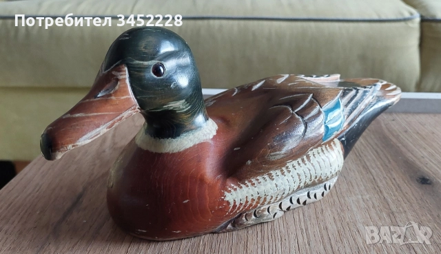 дърворезба за ценители , снимка 2 - Декорация за дома - 52790555