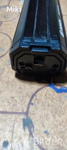 Power tube 625 и 500 w