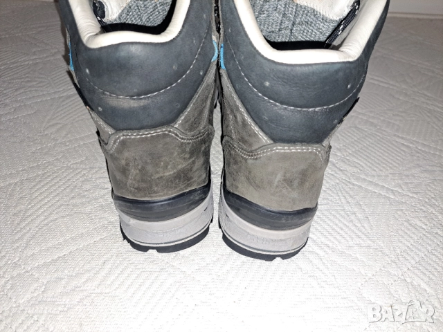 Meindl Bellavista MFS Gore-Tex № 46,5 Туристически (ловни) боти , снимка 5 - Мъжки боти - 52125984