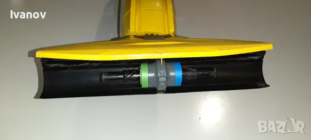 KARCHER FC5, снимка 7 - Мопове, кофи, четки и метли - 47626850