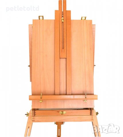 Статив за рисуване (преносим), снимка 6 - Други - 37694256