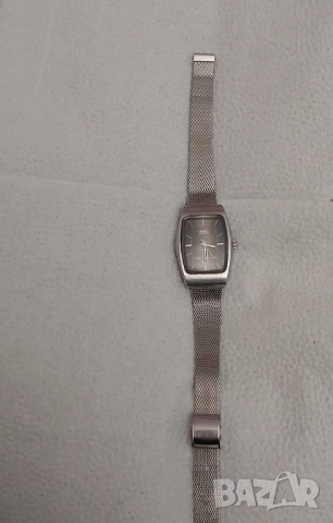 Продавам дамски часовник"Seiko"automatic, снимка 6 - Дамски - 52929215