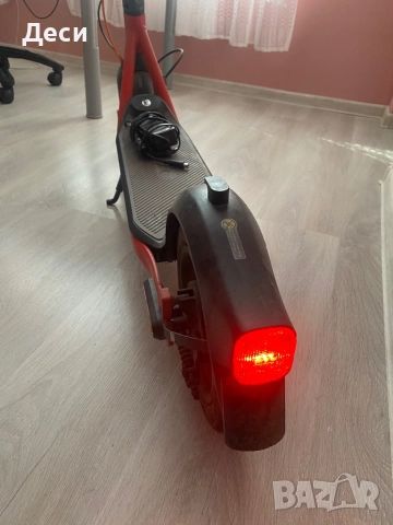 Тротинетка - 28 Е, снимка 3 - Аксесоари и консумативи - 52176536