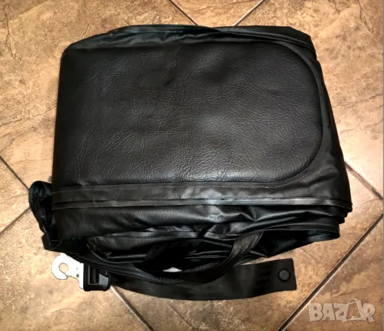 Ски сак Mercedes E- W210