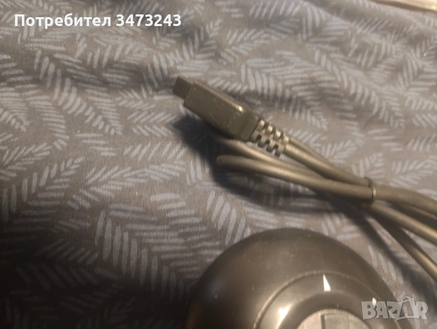 sega контролер за игри 