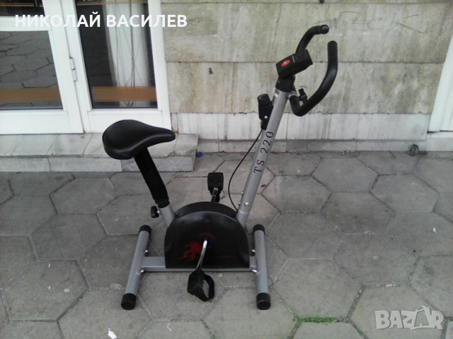 Велоаргометър  предлага   ., снимка 4 - Фитнес уреди - 52943140