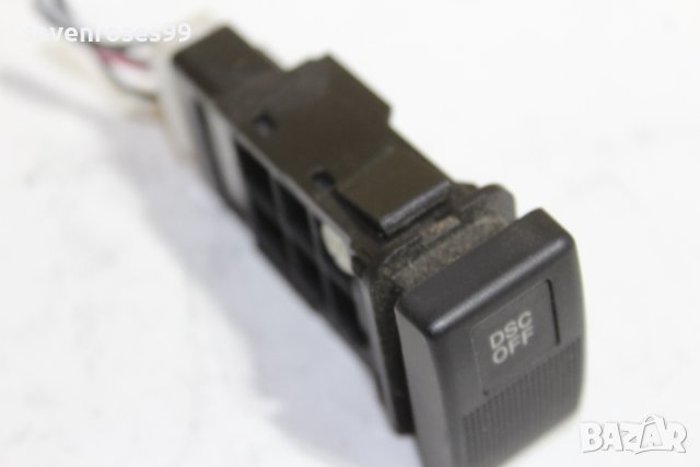 Бутон DSC Mazda 6 2006 2.0i 147 Мазда 6 комби , снимка 3 - Части - 43948154