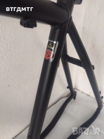 Рамка Price Swiss made 26", снимка 2 - Части за велосипеди - 53218199