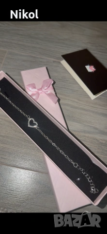 Гривна стомана, снимка 2 - Гривни - 53484044