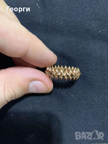 Cartier Clash de Cartier пръстен , снимка 1