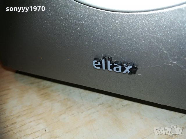 eltax denmark subwoofer germany 2304211524, снимка 12 - Тонколони - 32655833