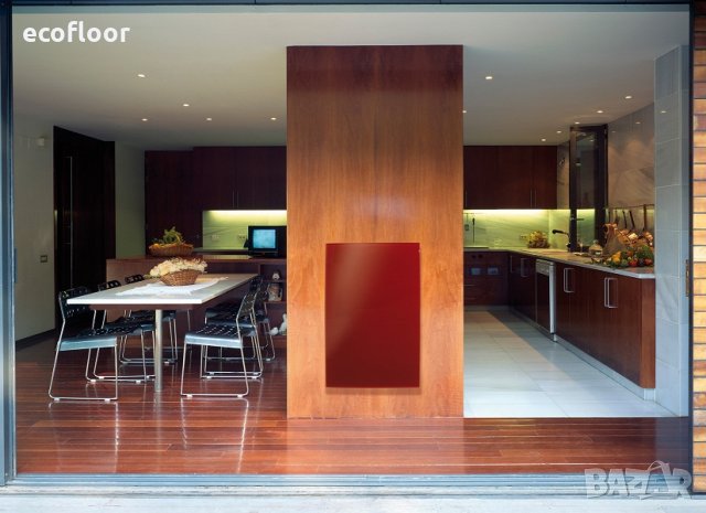 Стъклени отоплителни панели ECOSUN GR, снимка 3 - Радиатори - 28647561