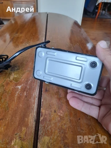 Стар педал за шевна машина #11, снимка 5 - Други ценни предмети - 51031772