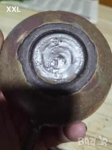 каменинова керамика, снимка 6 - Антикварни и старинни предмети - 49698200