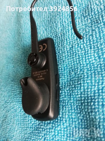 Plantronics ML10 нова, снимка 6 - Слушалки, hands-free - 44133305