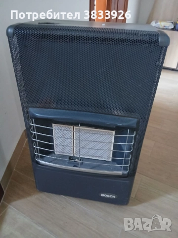 Продавам газова печка BOSH