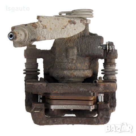 Заден ляв спирачен апарат Honda Civic VIII 2006-2011 ID: 118346, снимка 2 - Части - 43730486