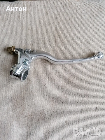 Ръчка за съединител , снимка 2 - Части - 51480904