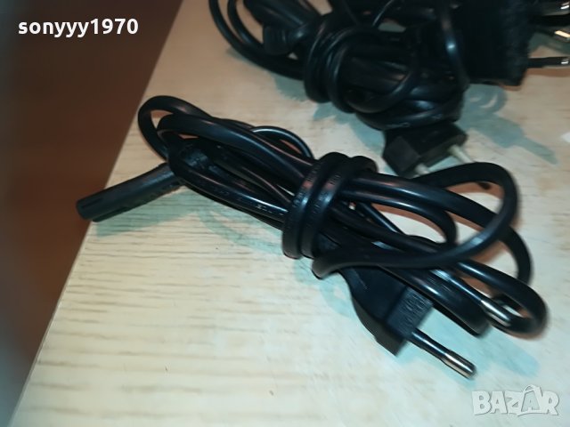 10 захранващи кабела за 50лв 2705211145, снимка 12 - Други - 33013527