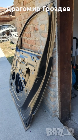 Предна дясна врата за Peugeot 3008 II, 5008 II / Пежо 3008 и 5008 (2016-2024), снимка 14 - Части - 51730400