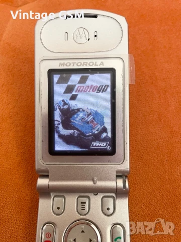 Motorola T720, снимка 4 - Motorola - 50857705
