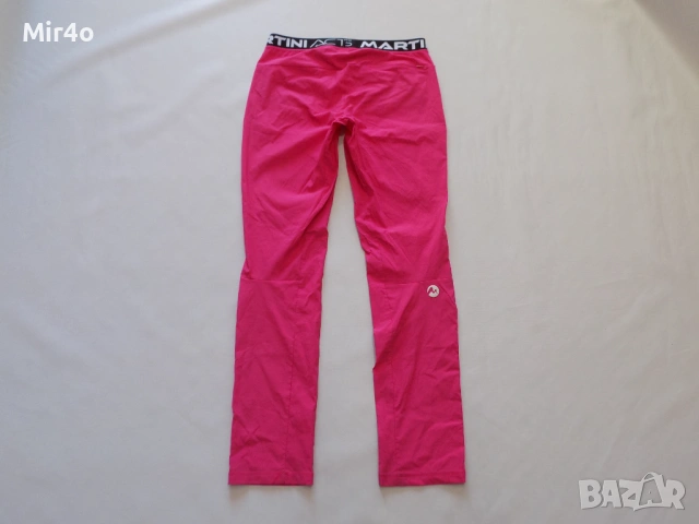 панталон martini долнище екип анцуг туризъм планина дамски оригинал M, снимка 2 - Спортни екипи - 42757719