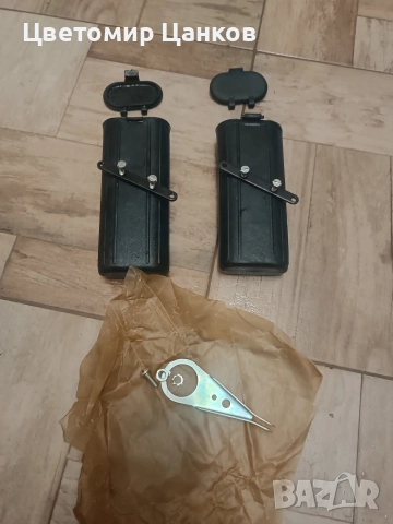 Велосипед Балкан инструменти 