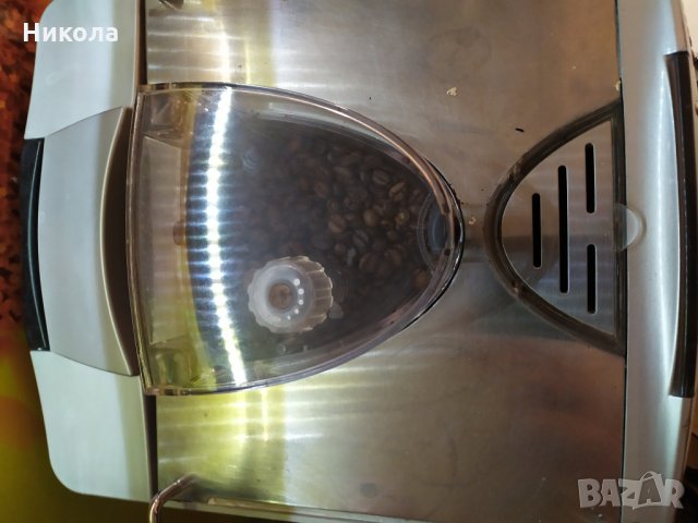 Кафеавтомат, снимка 10 - Кафемашини - 27885975