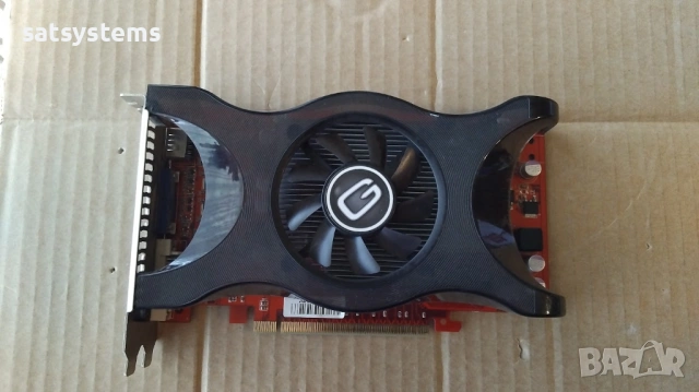 Видео карти AGP/PCI-E/PCI/ISA, снимка 18 - Видеокарти - 14240675