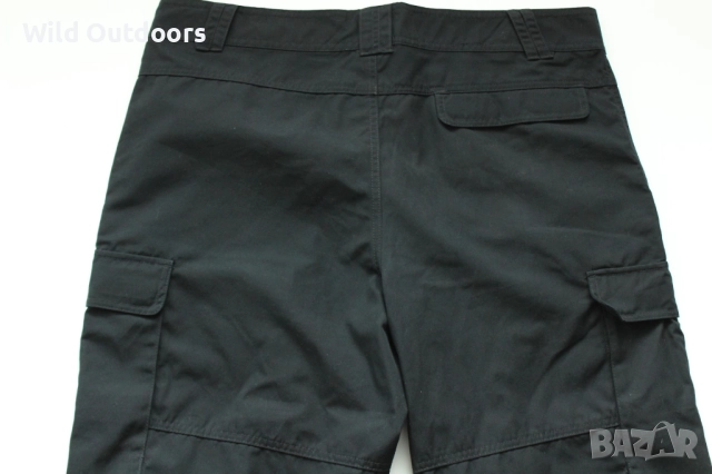 LUNDHAGS - мъжки туристически панталон, размер 56 (XL), снимка 6 - Спортни дрехи, екипи - 52228096