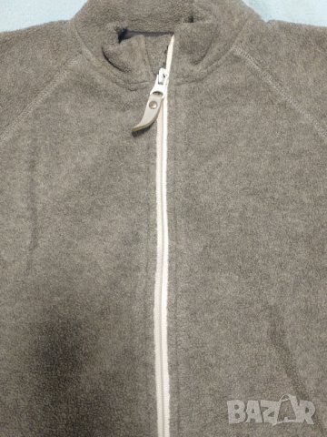Детски поларен суичър 98/104, снимка 5 - Детски якета и елеци - 43790656