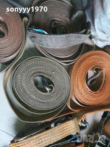 колани 15лв за бр-тресчотки-15лв за бр, снимка 7 - Аксесоари и консумативи - 28565319
