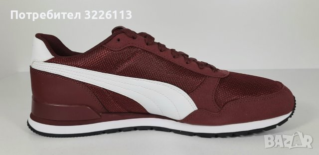 Оригинални маратонки Puma ST Runner V 2 - 40, 43, 44, 44.5, 45 и 46 ., снимка 7 - Маратонки - 37154869