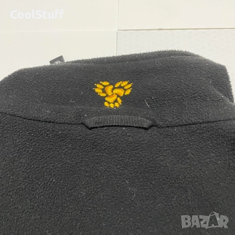 Дамско Поларено Горнище Jack Wolfskin Nanuk Размер XL, снимка 7 - Якета - 52458713