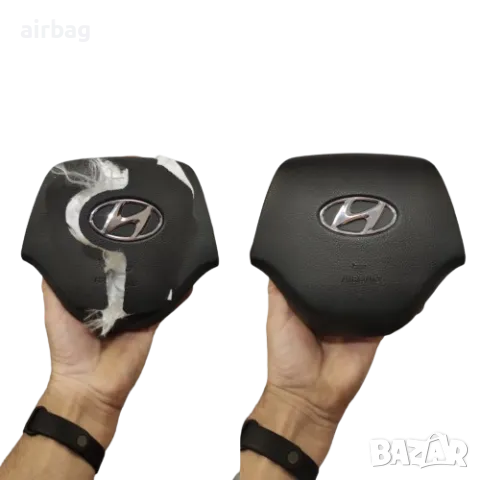 Ремонт - Рециклиране Airbag волан, снимка 2 - Части - 47380231