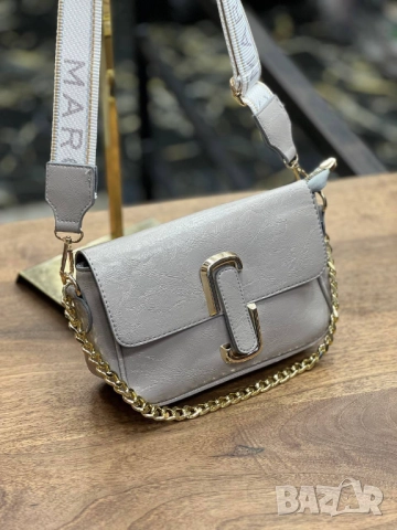 чанти marc jacobs, снимка 3 - Чанти - 51458536