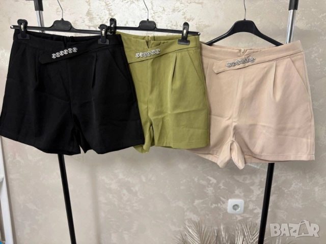 къси панталонки 