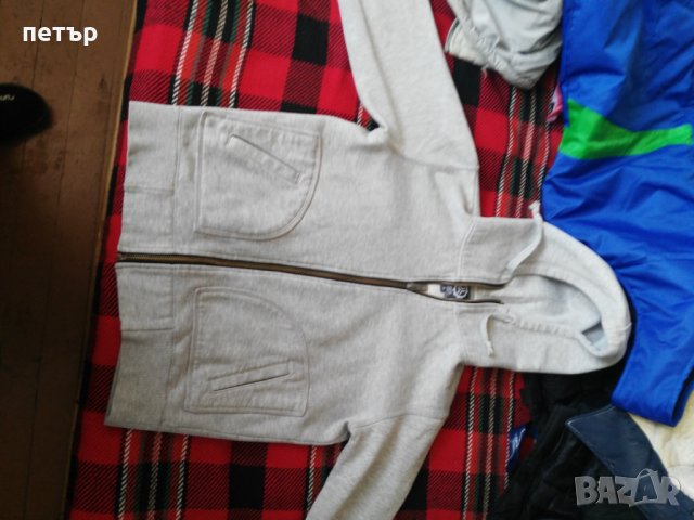 дамско горнище-м, снимка 2 - Спортни екипи - 27723462