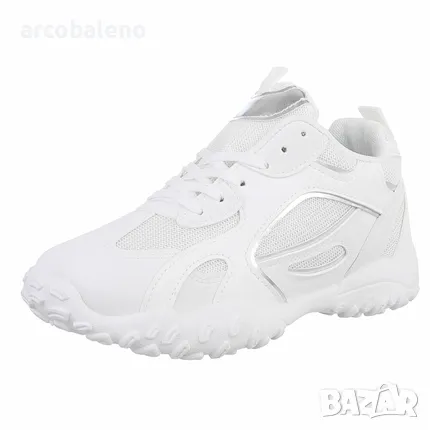 Ниски дамски кецове, 4цвята , снимка 2 - Кецове - 49276864