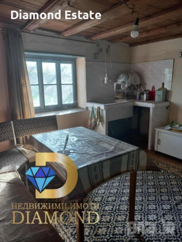 Двуетажна къща в село Сталево, общ. Димитровград, снимка 5 - Къщи - 53084728