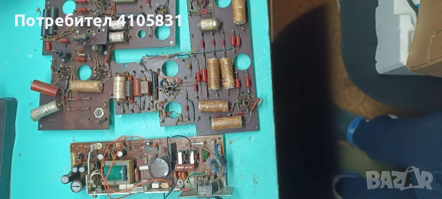 радио елементи, снимка 5 - Радиокасетофони, транзистори - 53432851