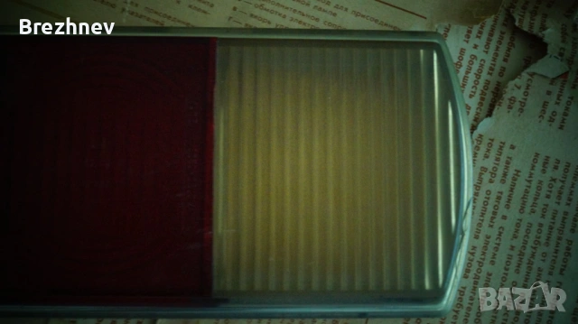 Стъкло за стоп Шкода 100., снимка 4 - Части - 53212093