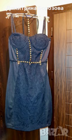 Рокля Richland boutique, снимка 8 - Рокли - 40172815