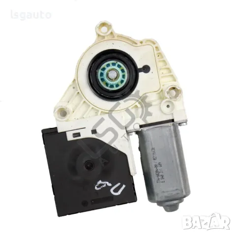 Моторче преден десен ел. стъклоповдигач Seat Altea 2004-2015 ID: 143157, снимка 2 - Части - 49110157