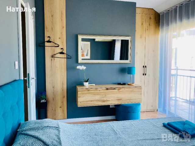 Лукс апартаменти на плаж Каваци, снимка 8 - Почивки на море - 51031435