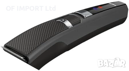 Безжичен Тример за Коса и Брада SILVERCREST SHBS 3.7 A1, снимка 2 - Машинки за подстригване - 52520206